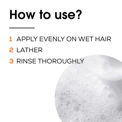 L'Oréal Professionnel Hair Spa Deep Nourishing Shampoo