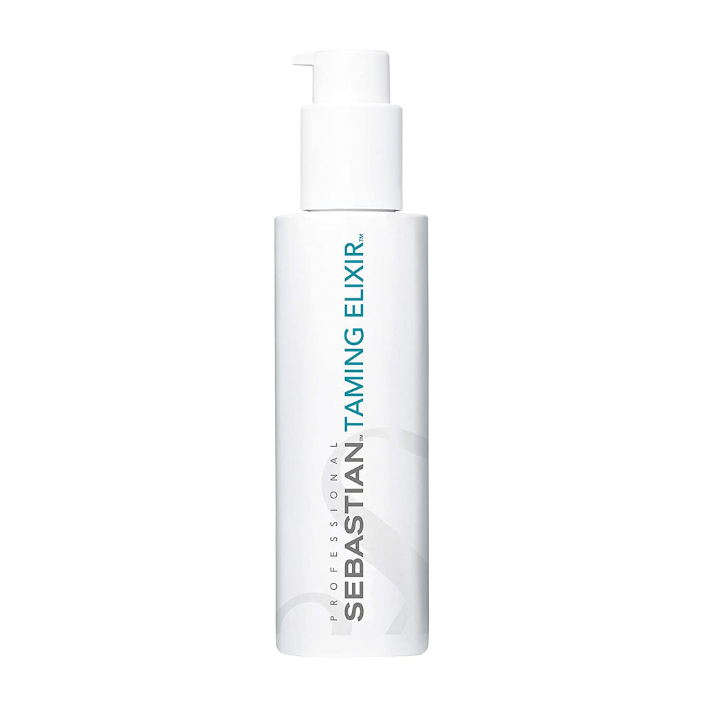 Sebastian Taming Elixir smoothing Seum Cream