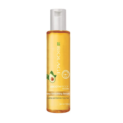 Biolage Smoothproof Deep Smoothing 6-in-1 Professional Hair Serum  Biolage Smoothproof Deep Smoothing 6-in-1 Professional Hair Serum  