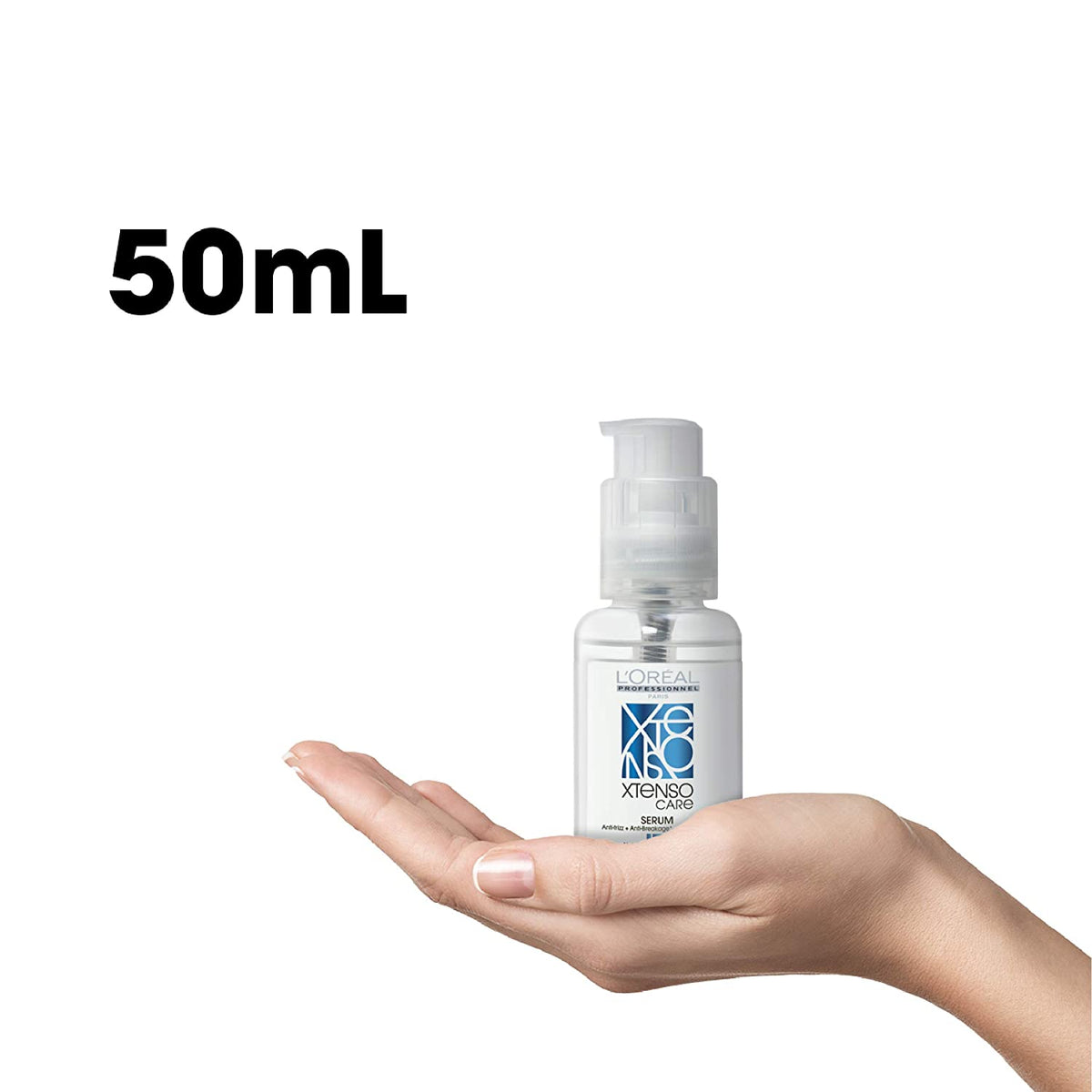 L'Oréal Professionnel Xtenso Care Serum