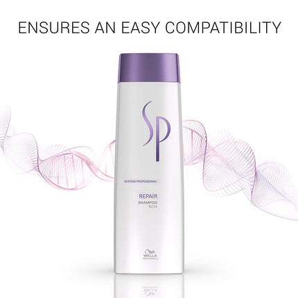 Wella SP Repair Shampoo