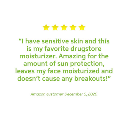 Cetaphil Daily Defence Moisturiser SPF 50