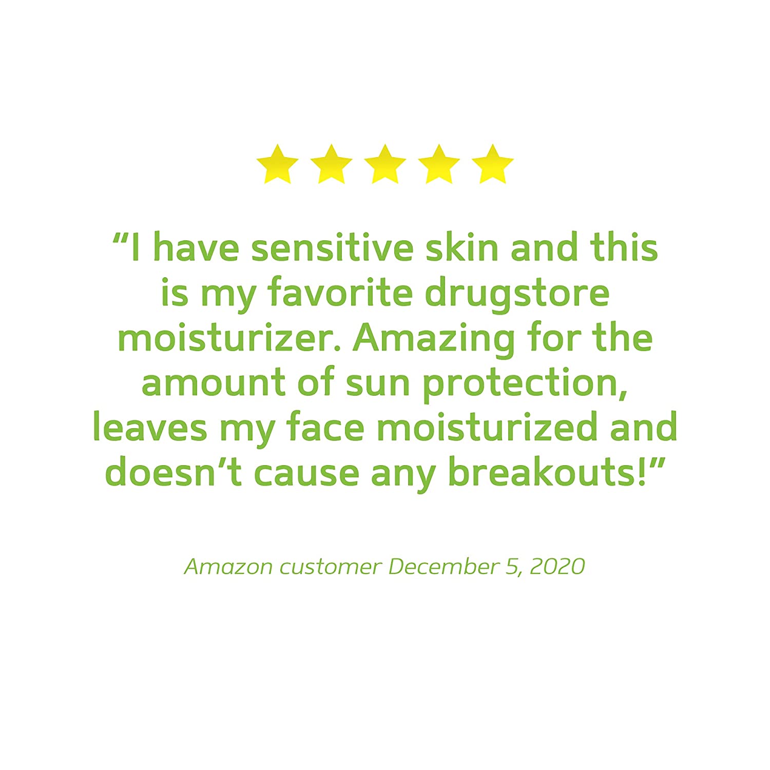 Cetaphil Daily Defence Moisturiser SPF 50
