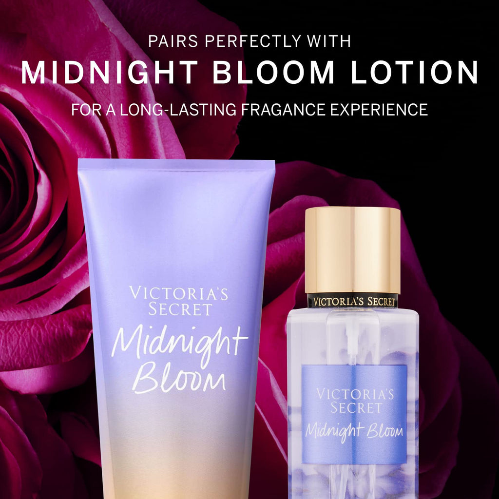 Victoria's Secret Midnight Bloom Mist
