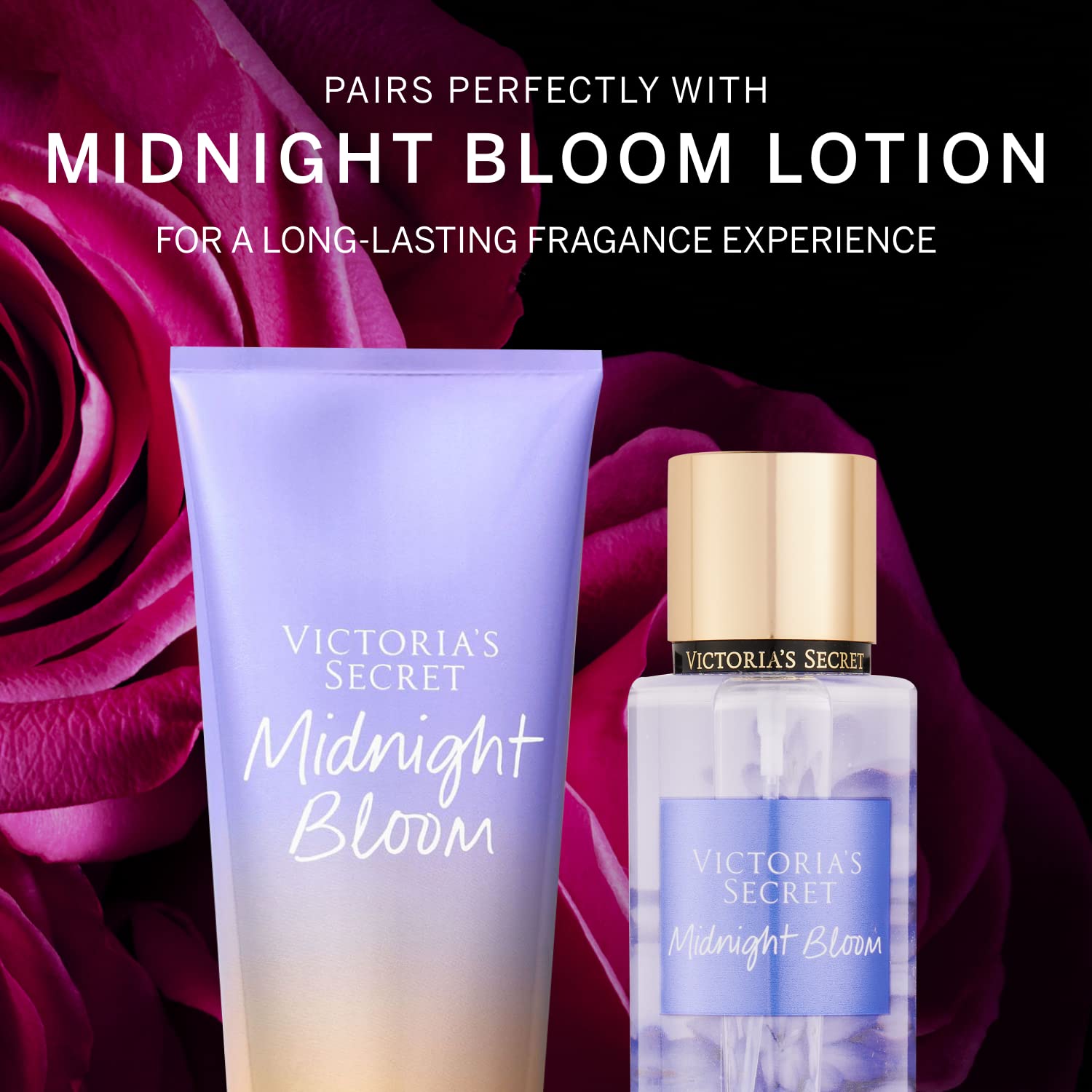 Victoria's Secret Midnight Bloom Mist