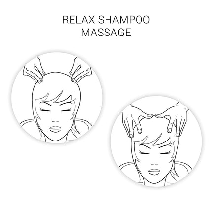 Wella SP Balance Scalp Shampoo