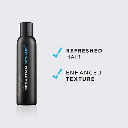 Sebastian Professional Drynamic Dry Shampoo