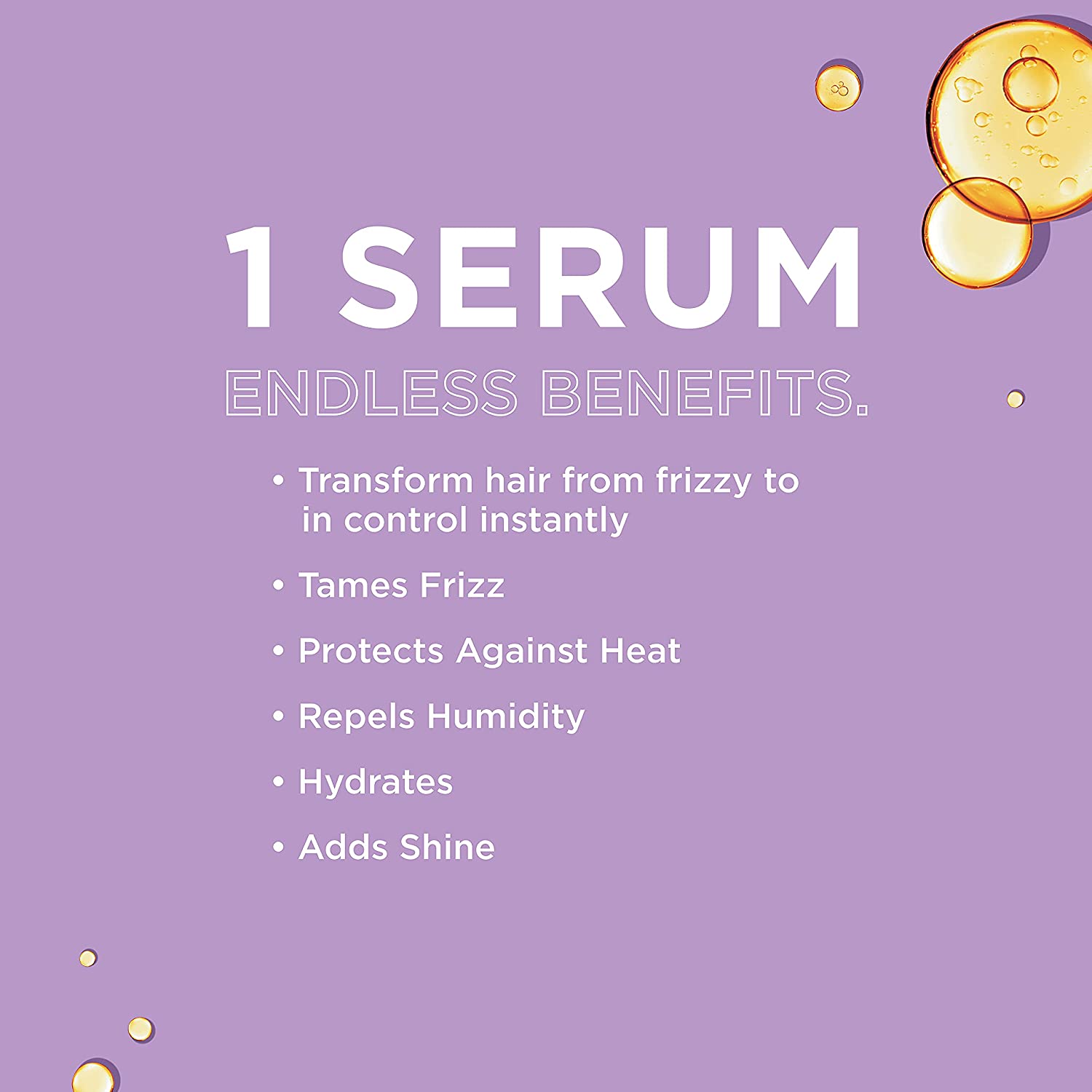 John Frieda Frizz Ease Extra Strength Serum
