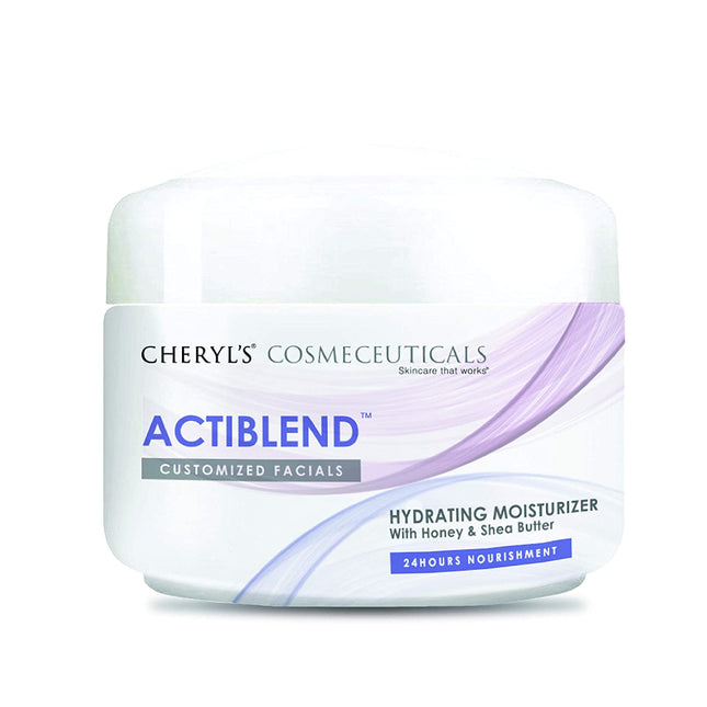 Cheryl's Actiblend Hydrating Moisturizer