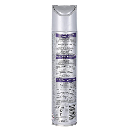 Schwarzkopf  Taft Classic Hairspray