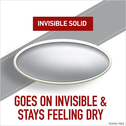 Old Spice Original Anti-Perspirant Deodorant Stick