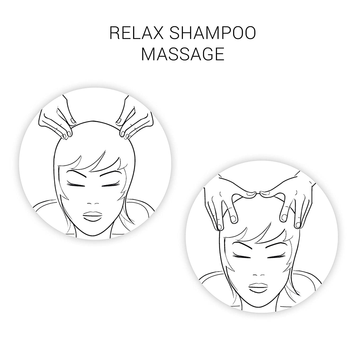 Wella SP Hydrate Shampoo