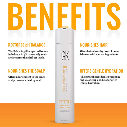 GK Hair Balancing Conditioner