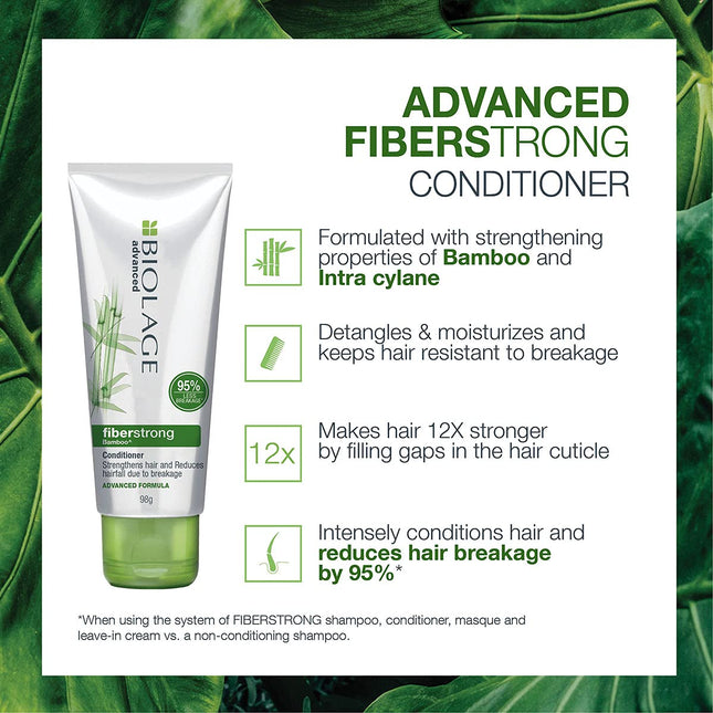 Matrix Biolage Fiberstrong Conditioner
