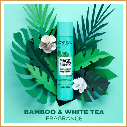 L'Oréal Paris Magic Shampoo Vegetal Boost