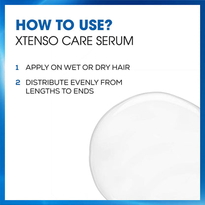 L'Oréal Professionnel Xtenso Care Serum