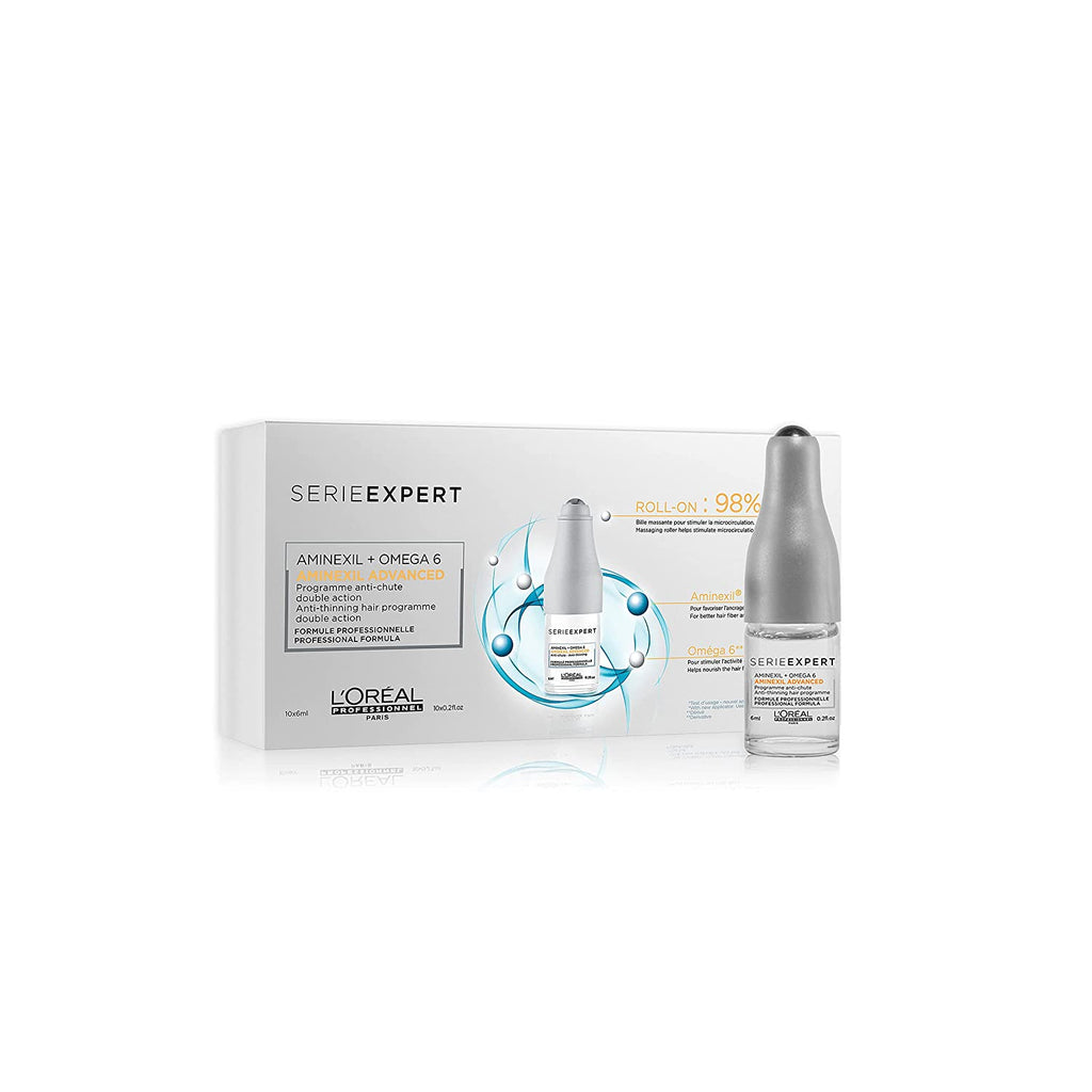 Loreal Professional Aminexil Advanced