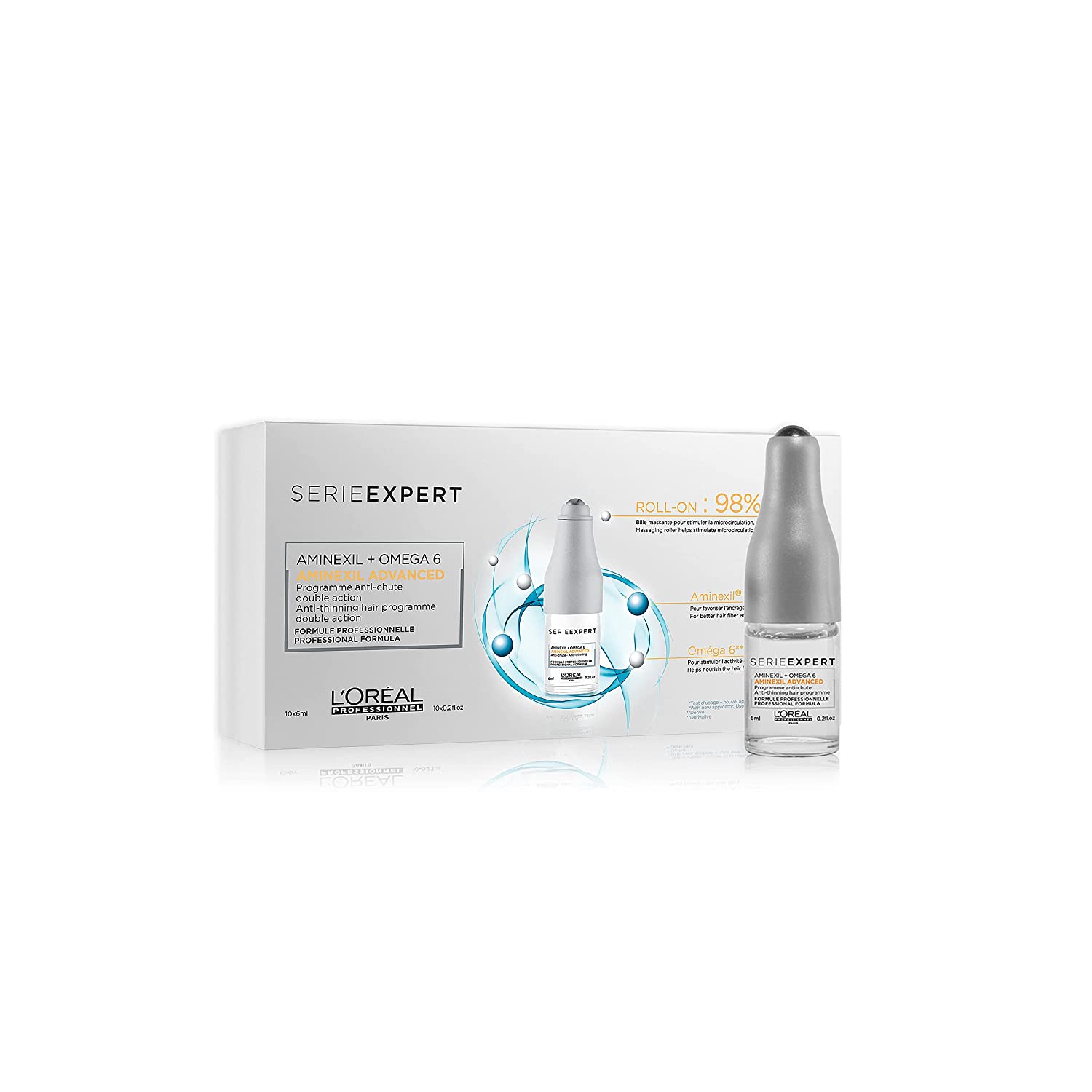 Loreal Professional Aminexil Advanced