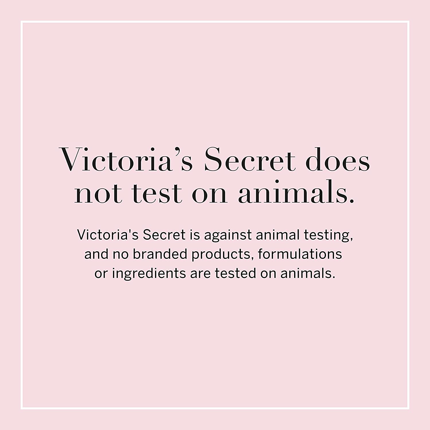 Victoria's Secret Pure Seduction Mist