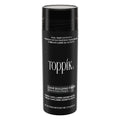 Toppik Hair Building Fibers Black 27.5 g