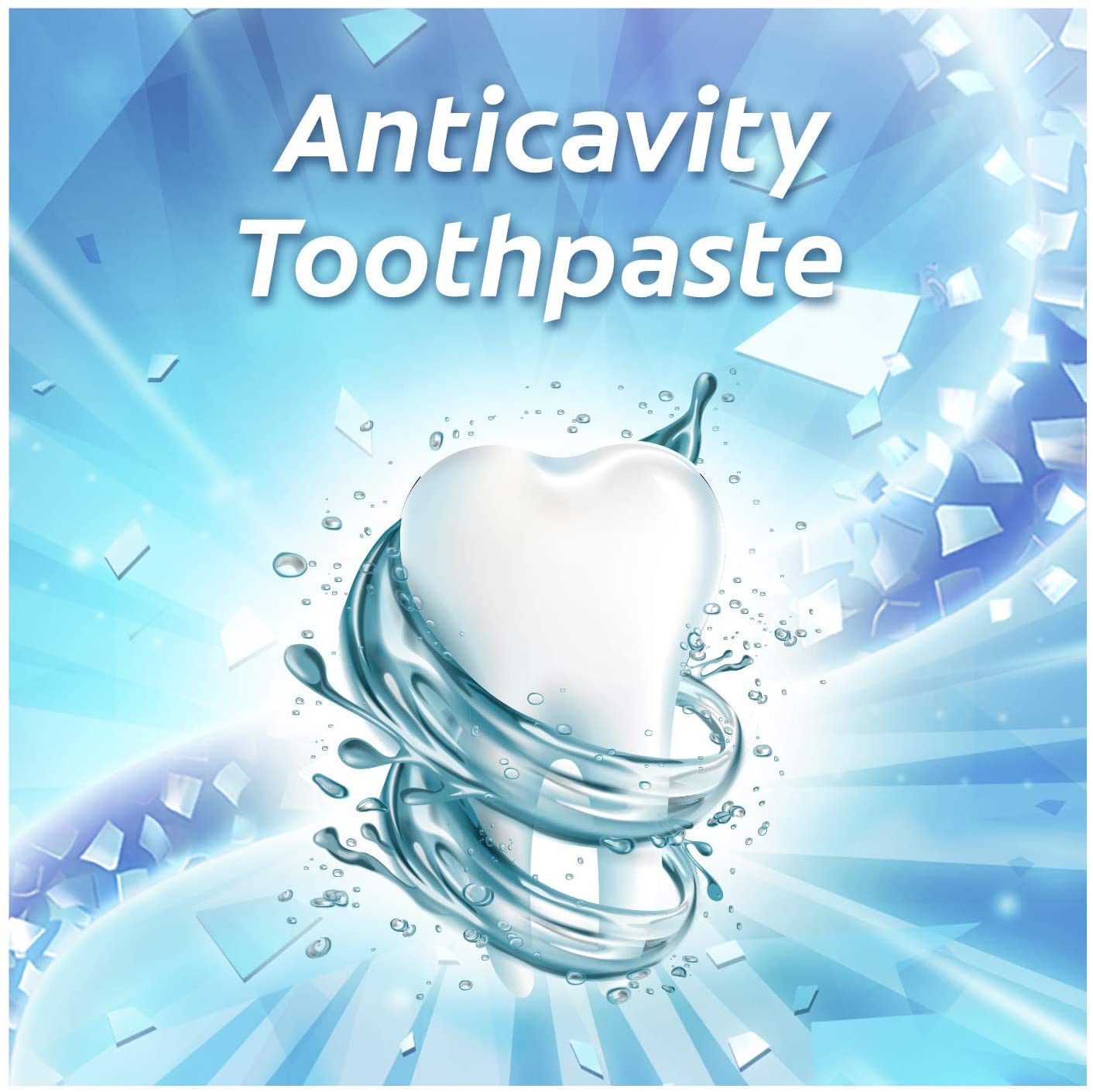 Colgate Max Fresh 100 ML- Poland