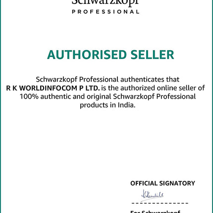 Schwarzkopf Spa Essence Hydrating Cream Masque