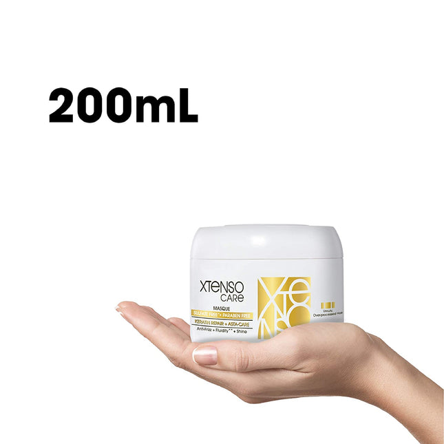 Loreal Xtenso Care Sulfate Free Masque