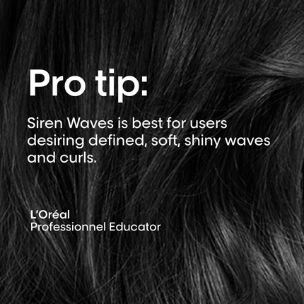 L'Oreal Professionnel Siren Waves