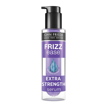 John Frieda Frizz Ease Extra Strength Serum
