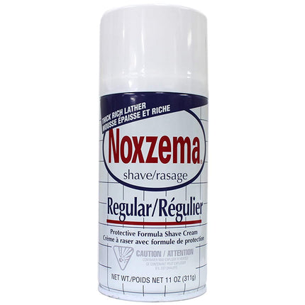 Noxzema Shave Cream Regular