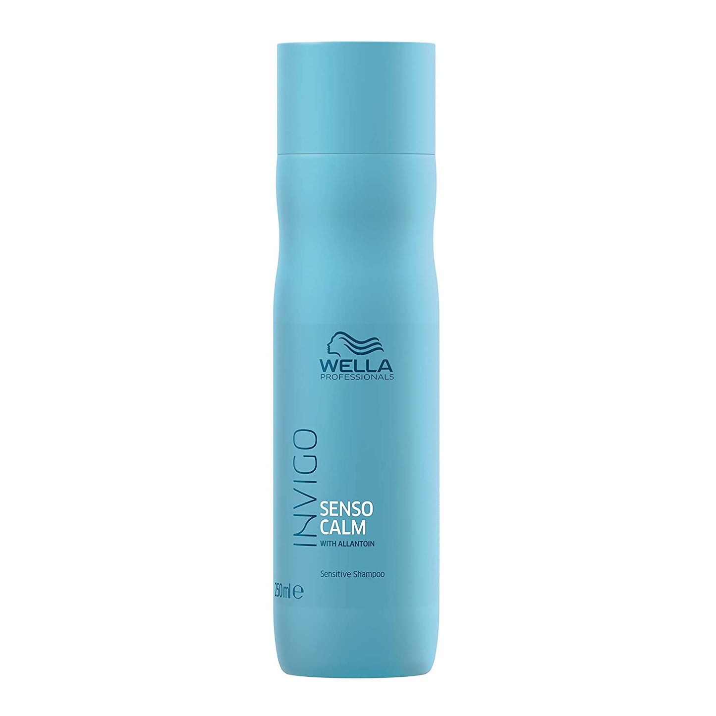 Wella Invigo Senso Calm Sensitive Shampoo