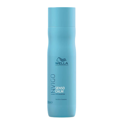 Wella Invigo Senso Calm Sensitive Shampoo