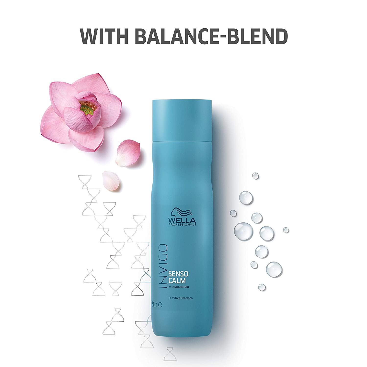 Wella Invigo Senso Calm Sensitive Shampoo