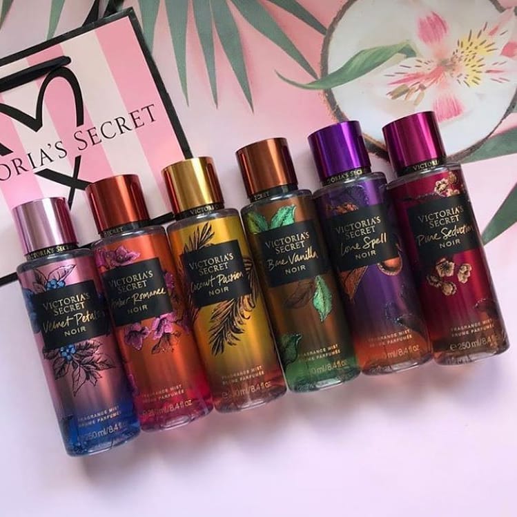 Victoria's Secret Fleur Elixir