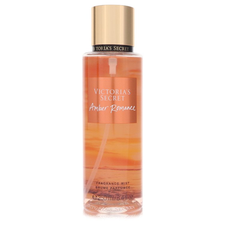 Amber Romance Victoria's Secret Mist