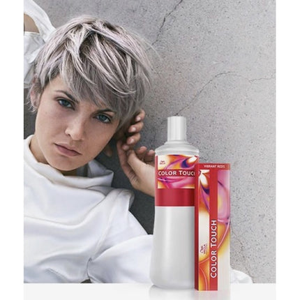 Wella Color Touch Emulsion 1.9% 6 Vol