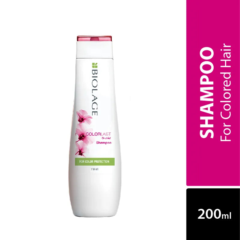 Matrix Biolage Colorlast Shampoo