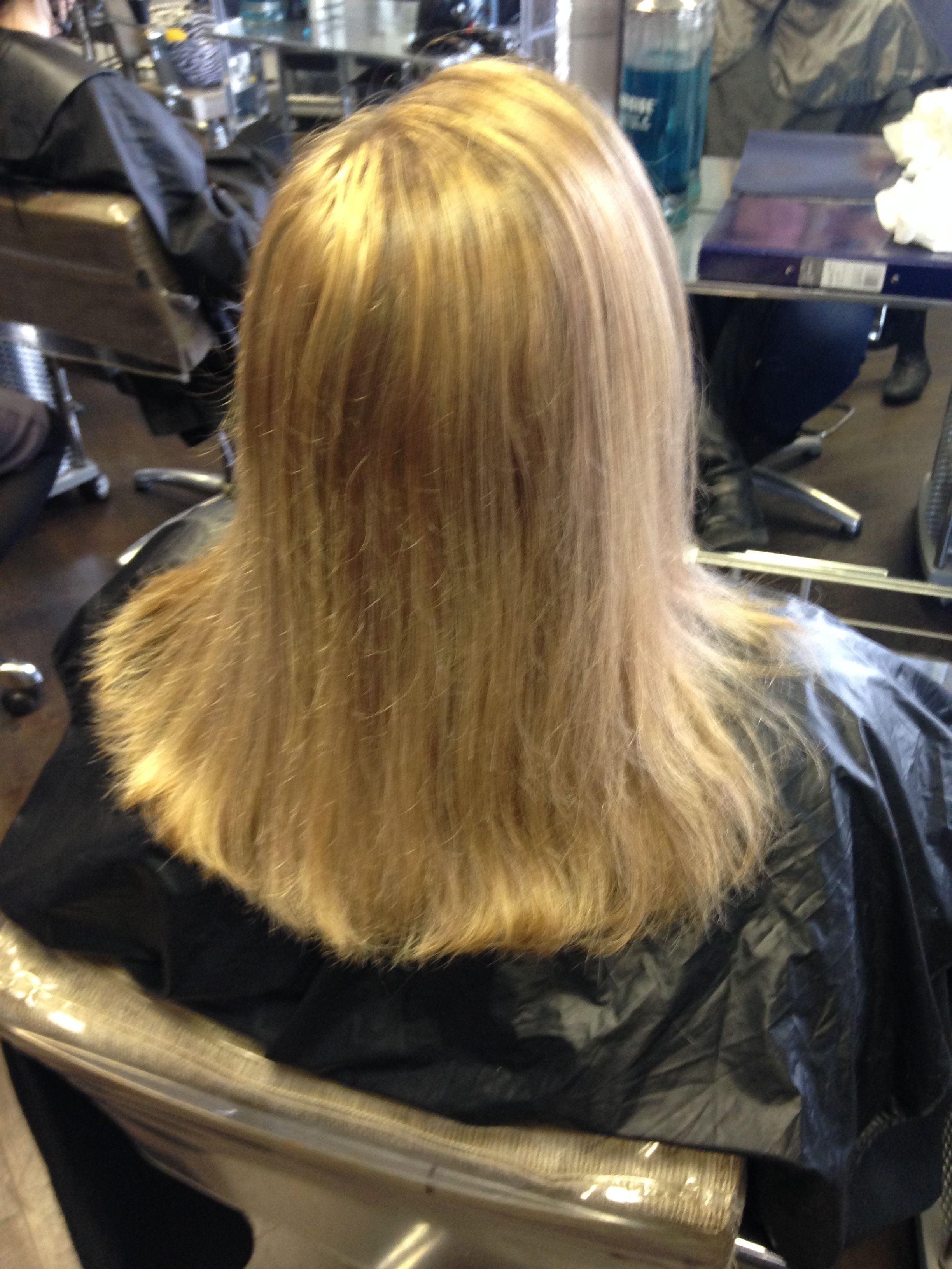 Wella Koleston Perfect 12/17