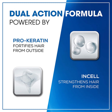 L'Oréal Professionnel Xtenso Care Shampoo + Masque + Serum Combo Pack For Straightened Hair