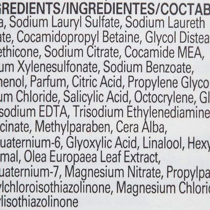 Wella SP Color Save Shampoo for Coloured Hair