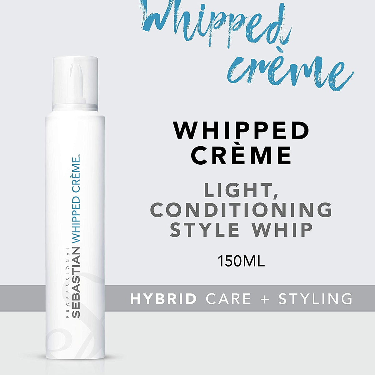Sebastian Whipped Creme