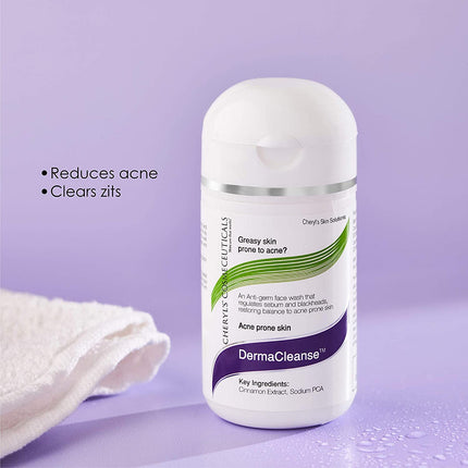 Cheryl's Derma Cleanse