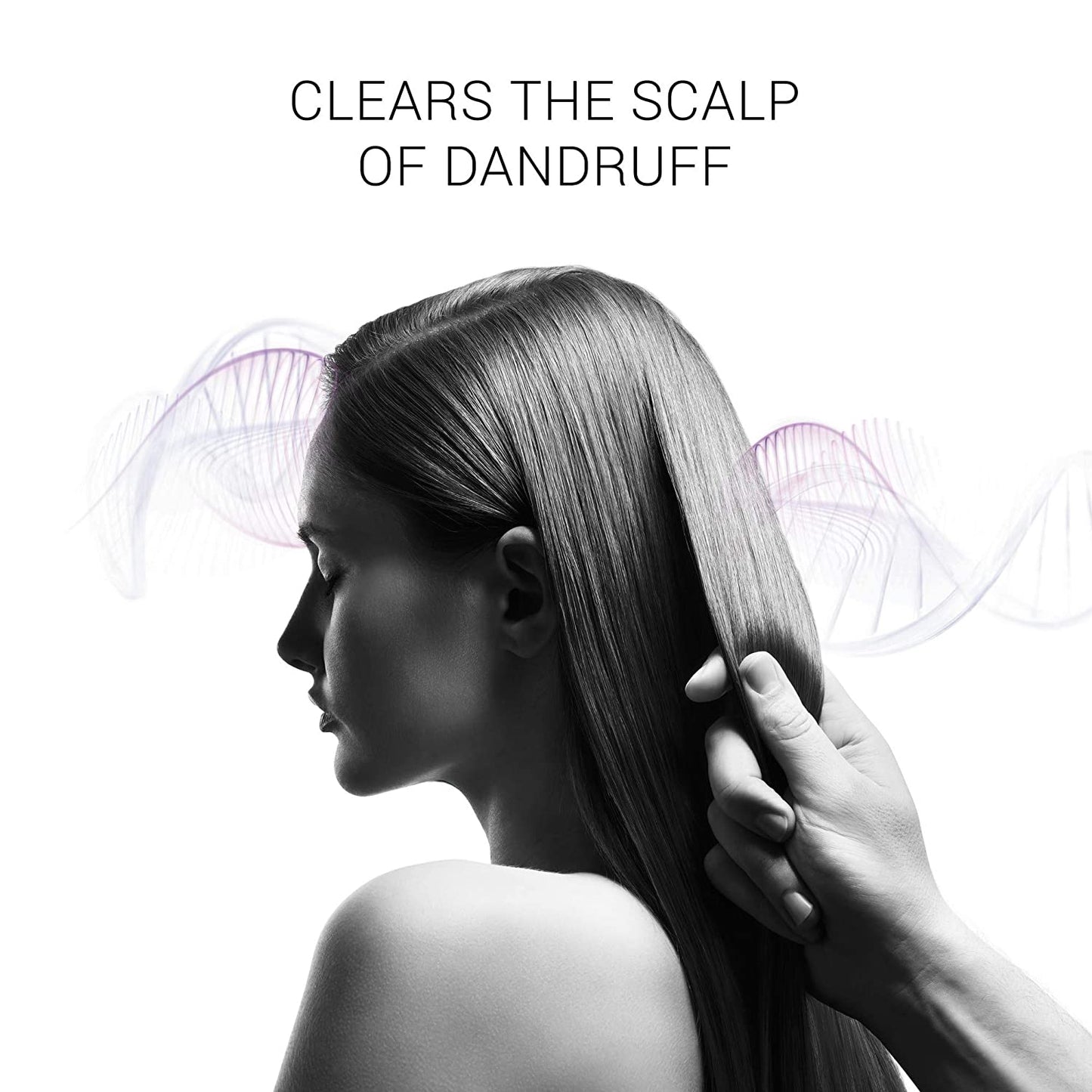 Wella Professionals SP Clear Scalp Anti-Dandruff Shampoo