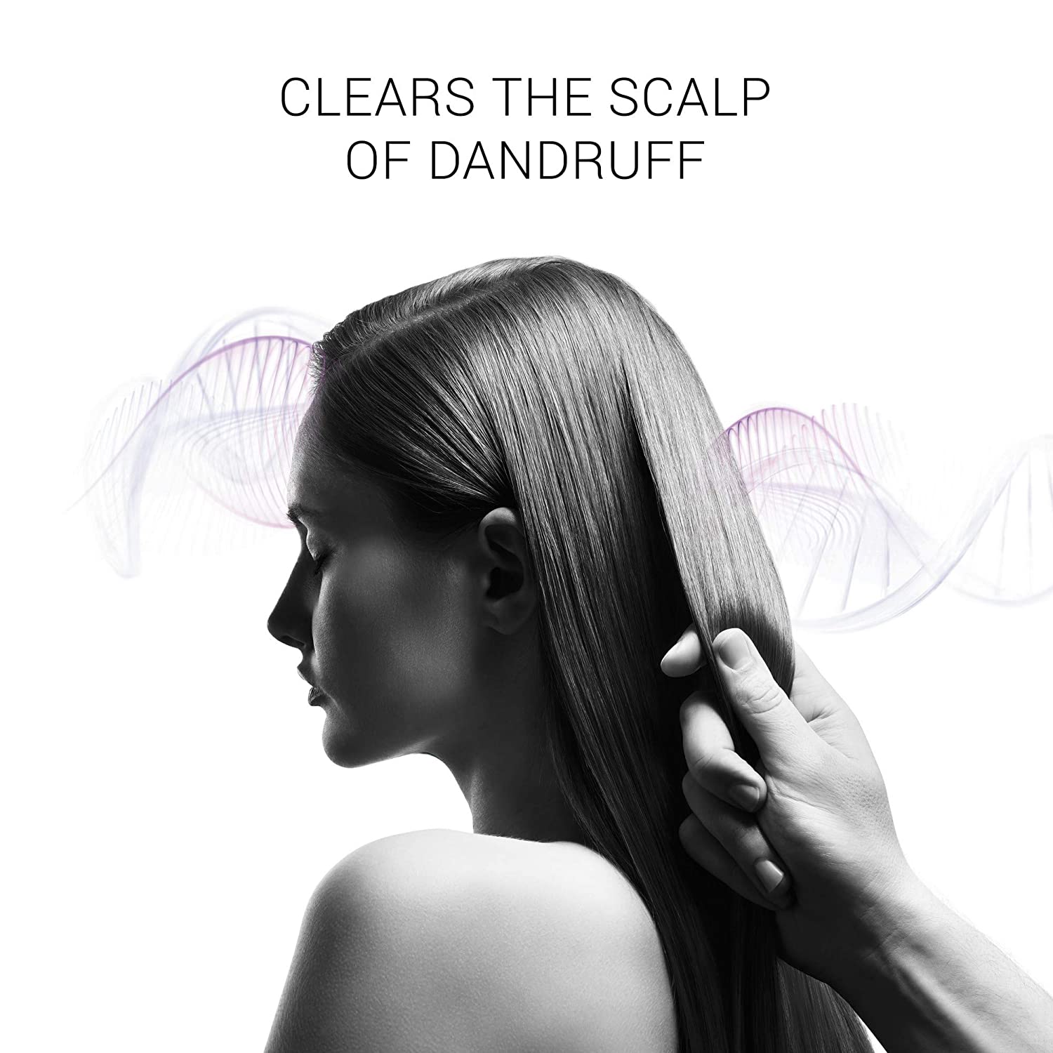 Wella Professionals SP Clear Scalp Anti-Dandruff Shampoo