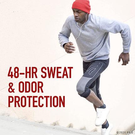 Old Spice Original Anti-Perspirant Deodorant Stick