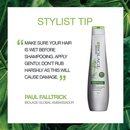 Matrix Biolage Fiberstrong Shampoo