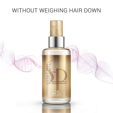 Wella Luxe Oil Reconstructive Elixir