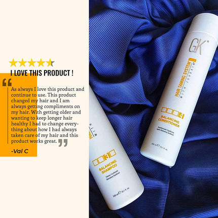 GK Hair Balancing Conditioner