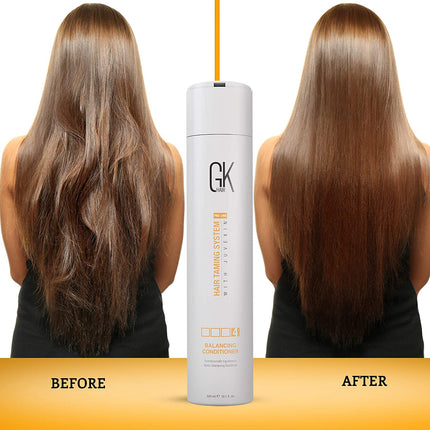 GK Hair Balancing Conditioner