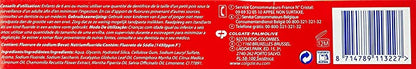 Colgate Herbal 100 ML- Poland